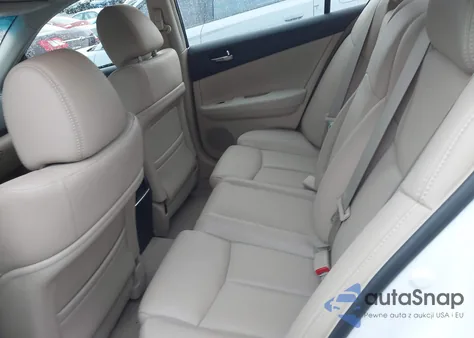 2013 Nissan Maxima S from USA, damaged, VIN 1N4AA5AP5DC824399